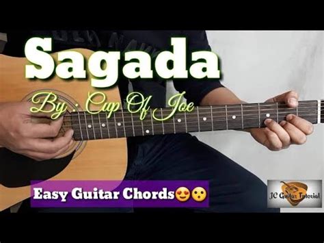 SAGADA SOLO TAB by Cup of Joe @ Ultimate.